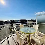 Quiberon - Appartement 2P - 4 Pers - Terrasse - Garage - Animaux Admis - Fr-1-478-79