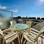 Quiberon - Appartement 2P - 4 Pers - Terrasse - Garage - Animaux Admis - Fr-1-478-79