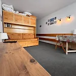 Studio De La Marmotte - Aime 2000