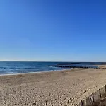 A 150M De La Plage - Coquet Appartement Pour 4 Personnes