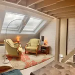 Superbe Studio En Plein Centre Ville