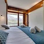 T2 Lumineux A Tignes, Balcon Sud, 4-5 Personnes - Fr-1-641-71