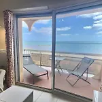 Face A La Mer - Confortable Appartement Pour 4 Personnes