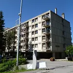 Appartement Confortable A Flaine - 150M Des Pistes - 6 Pers, Balcon, Cuisine Equipee, Lave-Linge - Fr-1-425-144