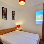 Appartement Spacieux Au Centre De Flaine Foret - Balcon - Parking Couvert - Fr-1-425-130