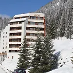 Appartement Spacieux 4 Etoiles, 4 Pieces, Sauna, Au Centre De Flaine Foret, Proche Des Pistes Et Commerces - Fr-1-425-118