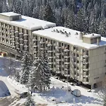 Appartement Confortable A Flaine - 150M Des Pistes - 6 Pers, Balcon, Cuisine Equipee, Lave-Linge - Fr-1-425-144