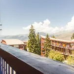 Duplex Renove Proche Des Pistes Avec Balcon - Fr-1-346-424