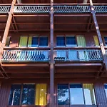 Charmettoger : Studio Mezzanine 6 Pers, Proche Pistes, Balcon S/O, Wifi Gratuit - Fr-1-346-413