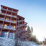 Charmettoger : Studio Mezzanine 6 Pers, Proche Pistes, Balcon S/O, Wifi Gratuit - Fr-1-346-413