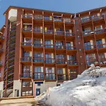 Duplex Confortable 6 Pers - Ski Aux Pieds - Balcon - Fr-1-346-411