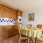 Appartement 3 Pieces, Balcon, Au Pied Des Pistes, Les Arcs 1800 - Fr-1-346-397