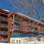 Studio Calme Renove, Balcon, Wifi, Parking Inclus, Proche Transarc Et Commerces - Fr-1-346-345