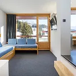 Appartement Renove Ski Aux Pieds Avec Balcon Sud, 3 Pieces Cabine Pour 7 Personnes - Fr-1-346-322