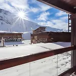 Appartement Renove, Ski Aux Pieds, 3 Pieces, 2 Balcons, 8 Pers - Fr-1-346-514