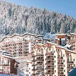 Appartement La Tania 2 Pieces, 4 Pers, Ski Aux Pieds, Balcon, Residence Grand Bois - Fr-1-182A-15
