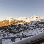 Studio Fonctionnel Aux Pieds Des Pistes - Fr-1-181-2574