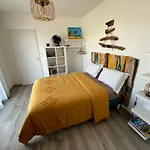 La Chambre De Seraphine
