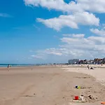Le Haut De Gamme Vue Mer - Malo Cation