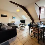Superbe Duplex En Residence