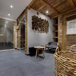 Studio Cosy Pour 2 Personnes, Aux Arcs 1950 : Skis Aux Pieds, Piscine, Jacuzzi, Wellness 5 Etoiles - Fr-1-686-3