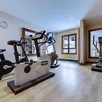 **Appartement 2 Chambres, Residence 5* Aux Arcs 1950, Piscines, Jacuzzi, Pied Des Pistes** - Fr-1-686-22