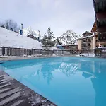 **Appartement 2 Chambres, Residence 5* Aux Arcs 1950, Piscines, Jacuzzi, Pied Des Pistes** - Fr-1-686-22
