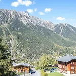 Chalet Charmant Avec Sauna, Wifi Et Parking A Chamonix - Fr-1-343-232