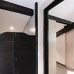 Demi-Chalet Cosy A Chamonix Avec Jardin, Parking Et Wi-Fi - Fr-1-343-227