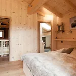 Chalet D'Exception A Chamonix Avec Sauna, Cheminee Et Proximite Des Pistes Skiables - Fr-1-343-181