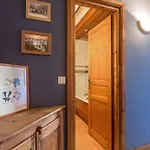 Elegant Appartement 3 Pieces Au Coeur De Val-D'Isere, A Deux Pas Des Pistes - Fr-1-694-244