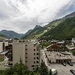 Charmant Appartement 4 Pieces Avec Wifi A Val-D'Isere - Fr-1-694-36