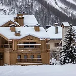 Appartement Standing 4 Pieces - Residence Neuve Au Pied Des Pistes - Val-D'Isere - Fr-1-694-40