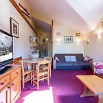Studio Cosy Avec Balcon, Proche Centre, Wifi Et Parking - Fr-1-694-55