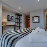 Appartement Spacieux, 4 Chambres, 8 Personnes, Wifi, Tignes Le Lac - Fr-1-641-15