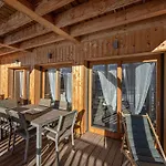 Appartement Au Pied Des Pistes - 6 Adultes + 2 Enfants, 4 Chambres, Parking, Wifi - Fr-1-570-40