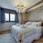 Appartement 4 Chambres A Tignes Le Lac, Proche Des Pistes, Cheminee, Parking Couvert - Fr-1-641-20