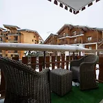 Appartement Renove A Tignes Le Lac Pour 4 Pers, Proche Pistes Et Commodites - Fr-1-641-17
