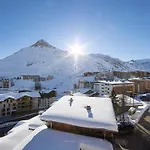 Appartement 4 Chambres A Tignes Le Lac, Proche Des Pistes, Cheminee, Parking Couvert - Fr-1-641-20
