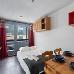 Appartement Cosy Pour 4, Proche Pistes A Val Thorens Avec Services Inclus - Fr-1-640-39