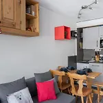 Appartement Cosy Pour 4, Proche Pistes A Val Thorens Avec Services Inclus - Fr-1-640-39
