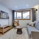 Appartement Renove : 3 Pieces, Pied Des Pistes, 5 Pers., Navette, Animaux Admis, Wifi Inclus - Fr-1-567-94