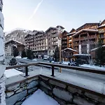 Appartement Renove Au Coeur De Val D'Isere - 1 Chambre + Coin Montagne, Balcon Sud, Parking Inclus - Fr-1-567-95
