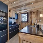 Prestigieux Duplex 4 Chambres Avec Hammam Et Cheminee, Proche Des Pistes A Val-D'Isere - Fr-1-567-98
