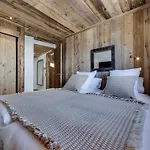 Prestigieux Duplex 4 Chambres Avec Hammam Et Cheminee, Proche Des Pistes A Val-D'Isere - Fr-1-567-98