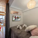 Appartement Au Coeur De Val Thorens, Proche Pistes, Parfait Pour 4 Personnes - Fr-1-640-38