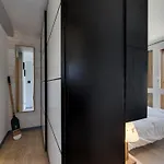 Appartement Renove 6 Pers - Centre Station - Balcon - Tv - Lave-Vaisselle - Lave-Linge - Fr-1-346-548