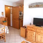 Studio Cosy Avec Terrasse Au Centre Du Grand-Bornand, Proche Des Pistes Et Commerces - Fr-1-467-83