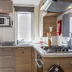Mobil-Home 2 Chambres - C