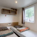 Mobil-Home 3 Chambres - A
